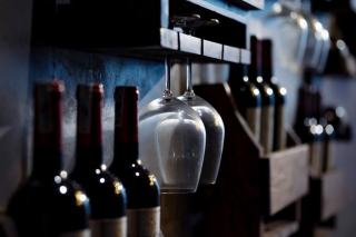 18 bouteilles : la cave encastrable la plus courante