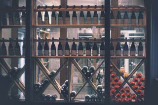 Une cave encastrable de 7 bouteilles, pour quoi faire ?