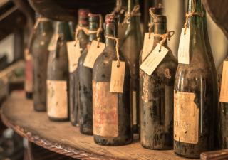 Logiciel de gestion de cave à vin : quelles fonctions ?