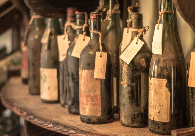 Tenir l'inventaire de ses bouteilles : application, tableur ou carnet Tenir l'inventaire de ses bouteilles : application, tableur ou carnet