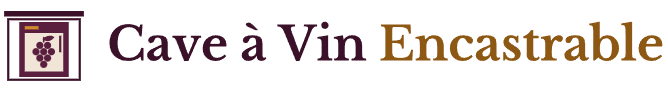 Cave à Vin Encastrable